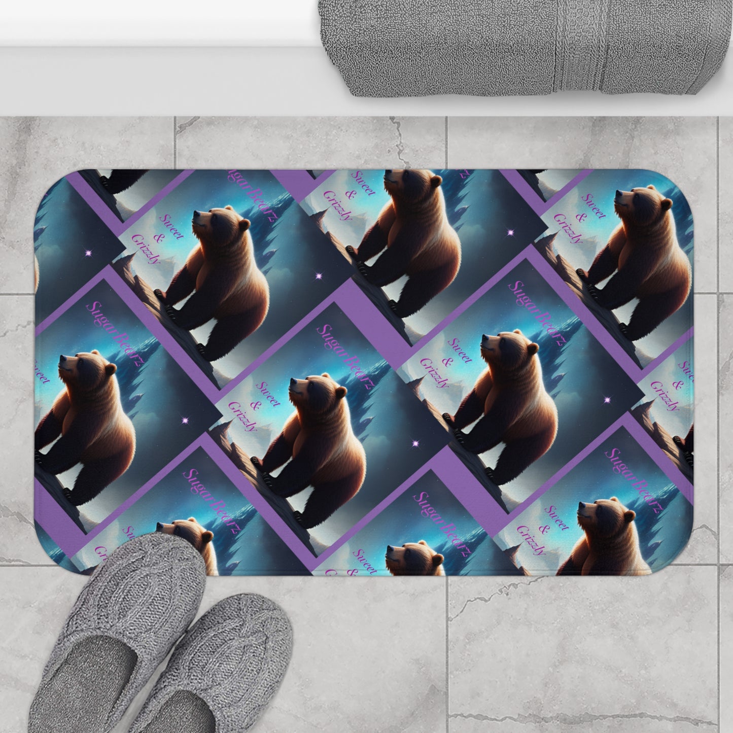 Bath Mat