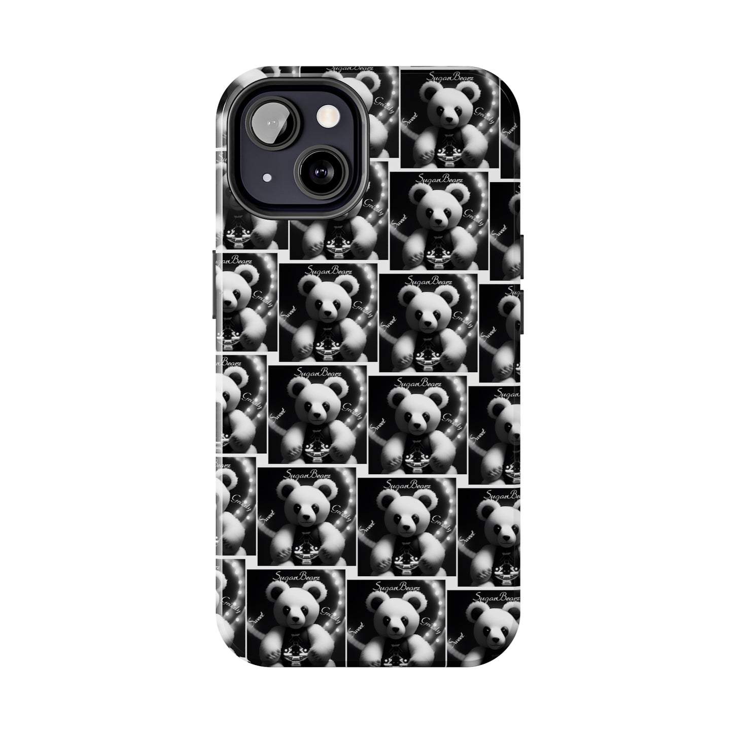 Tough Phone Cases