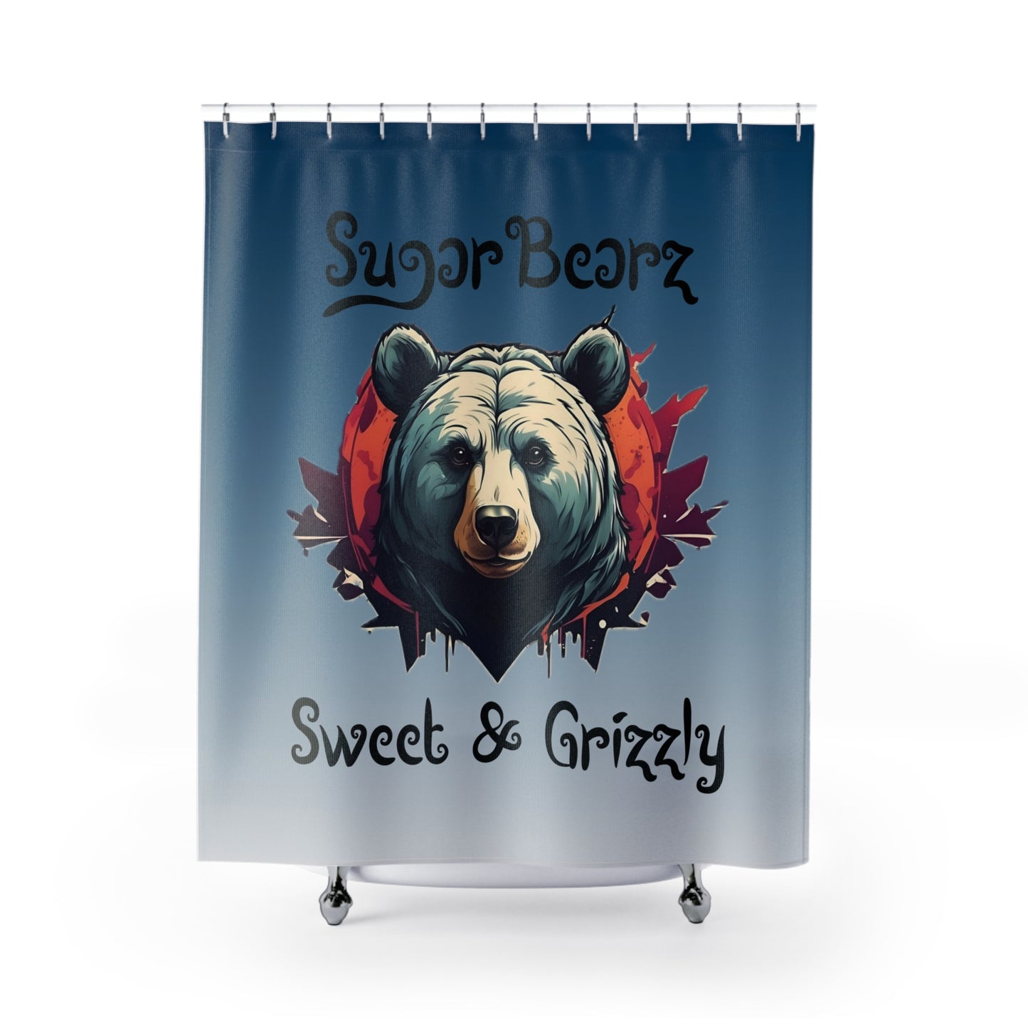 Shower Curtains