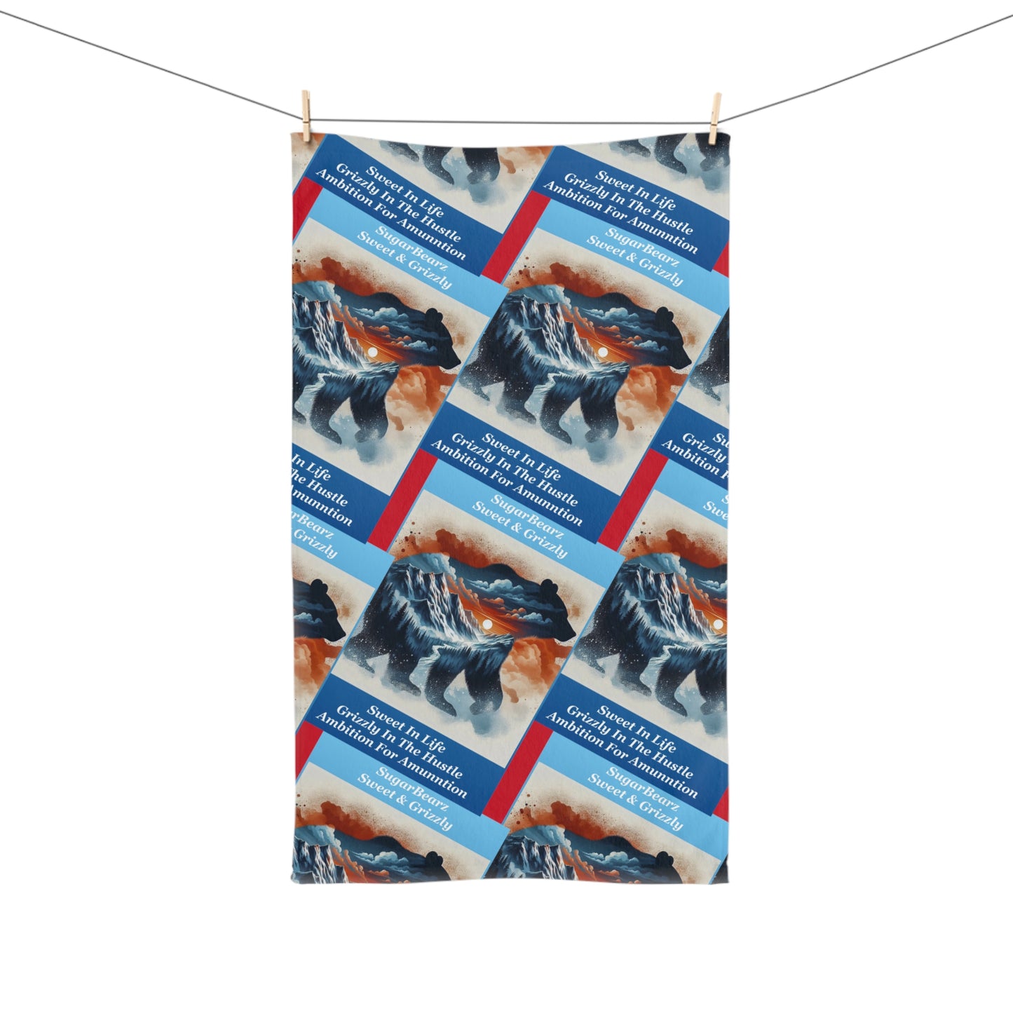 Hand Towel