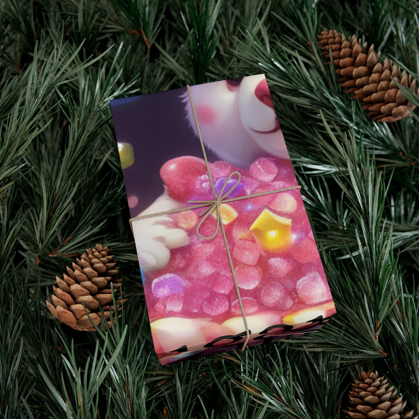 Gift Wrap Papers