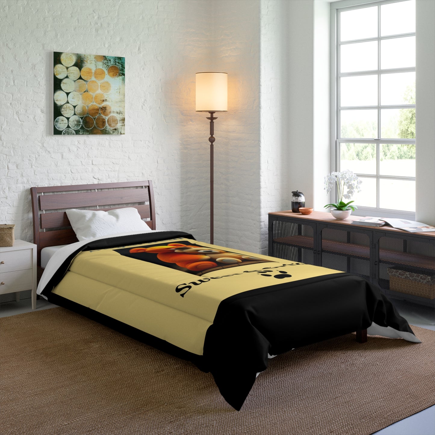 Comforter