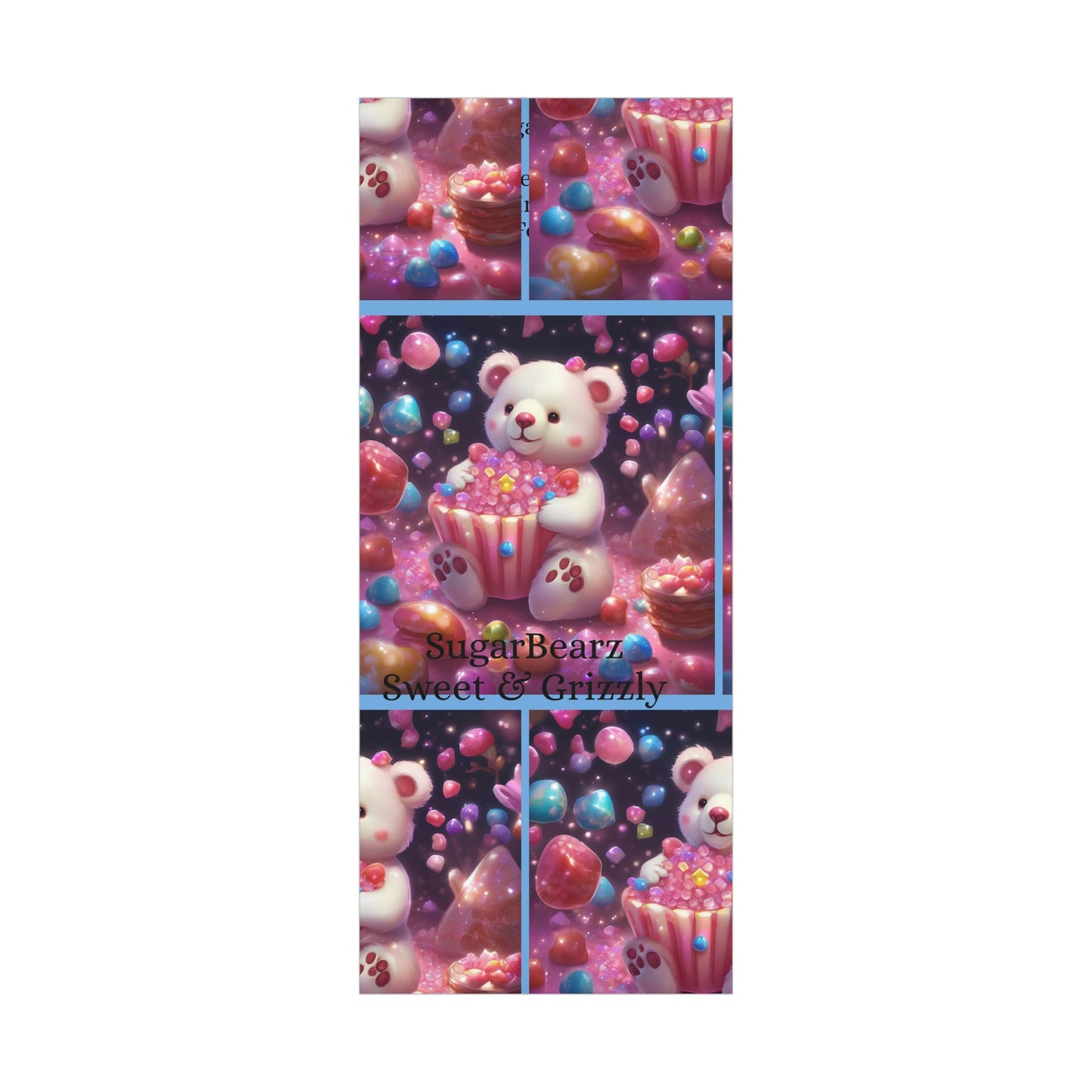 Gift Wrap Papers