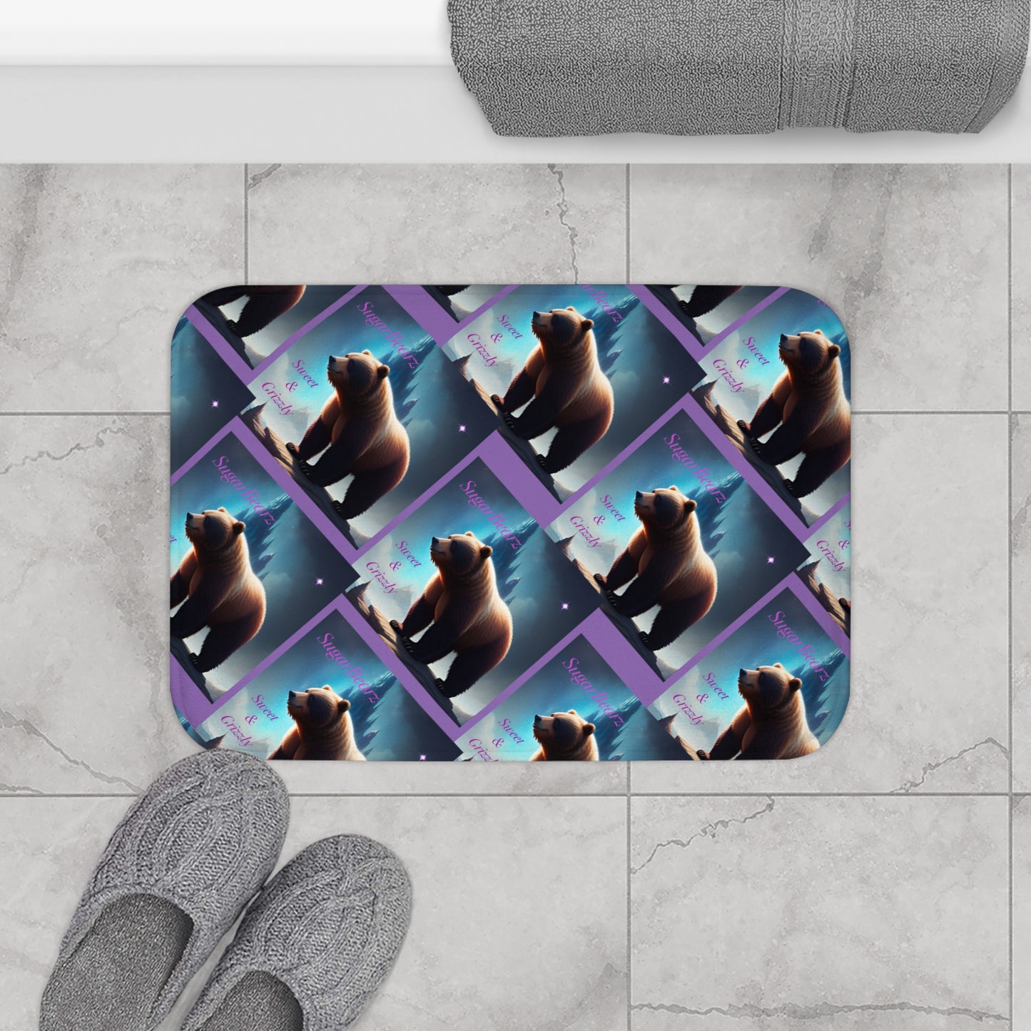 Bath Mat