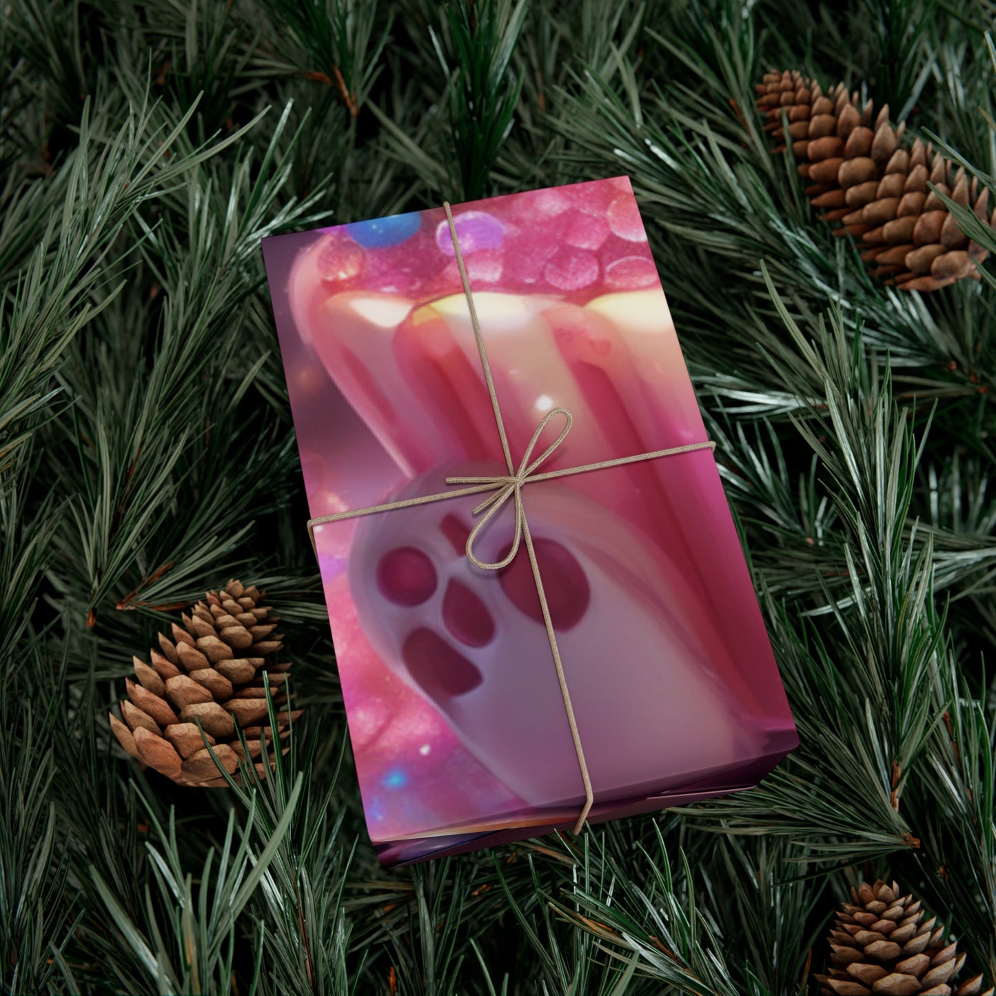 Gift Wrap Papers