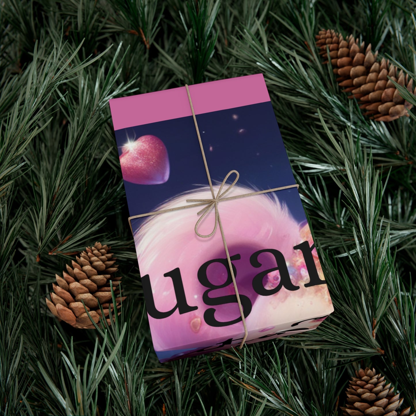 Gift Wrap Papers