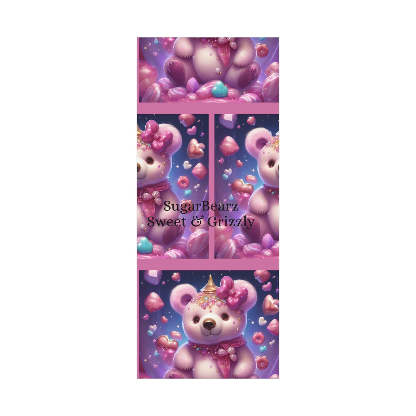 Gift Wrap Papers