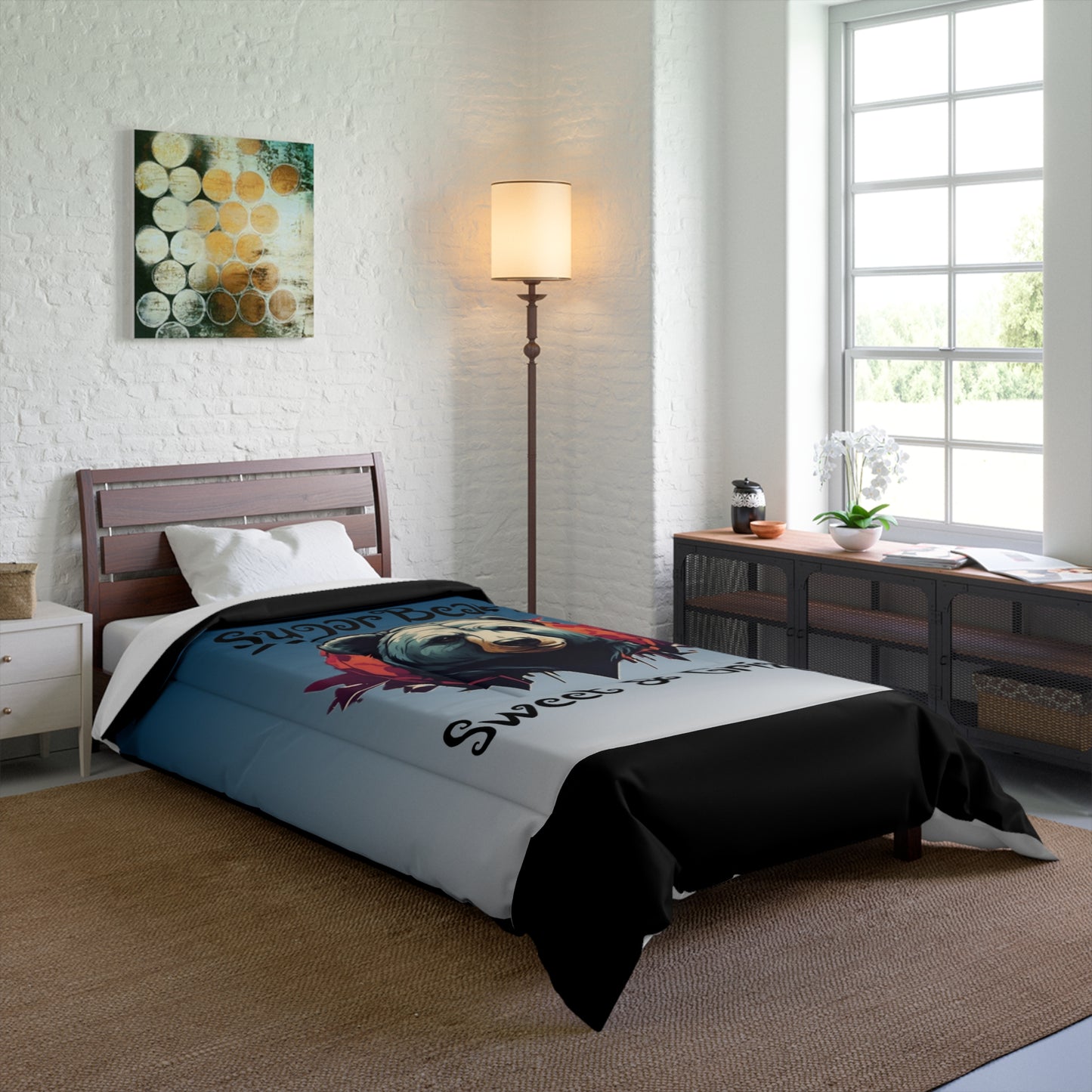 Comforter