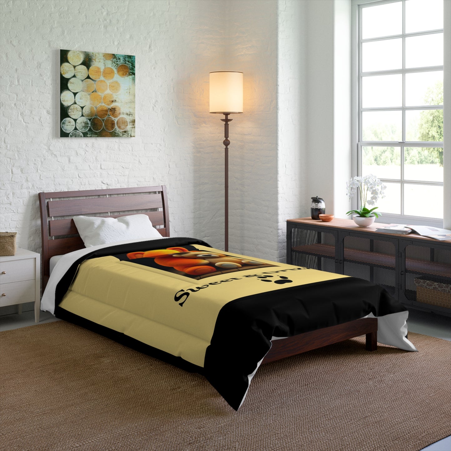 Comforter