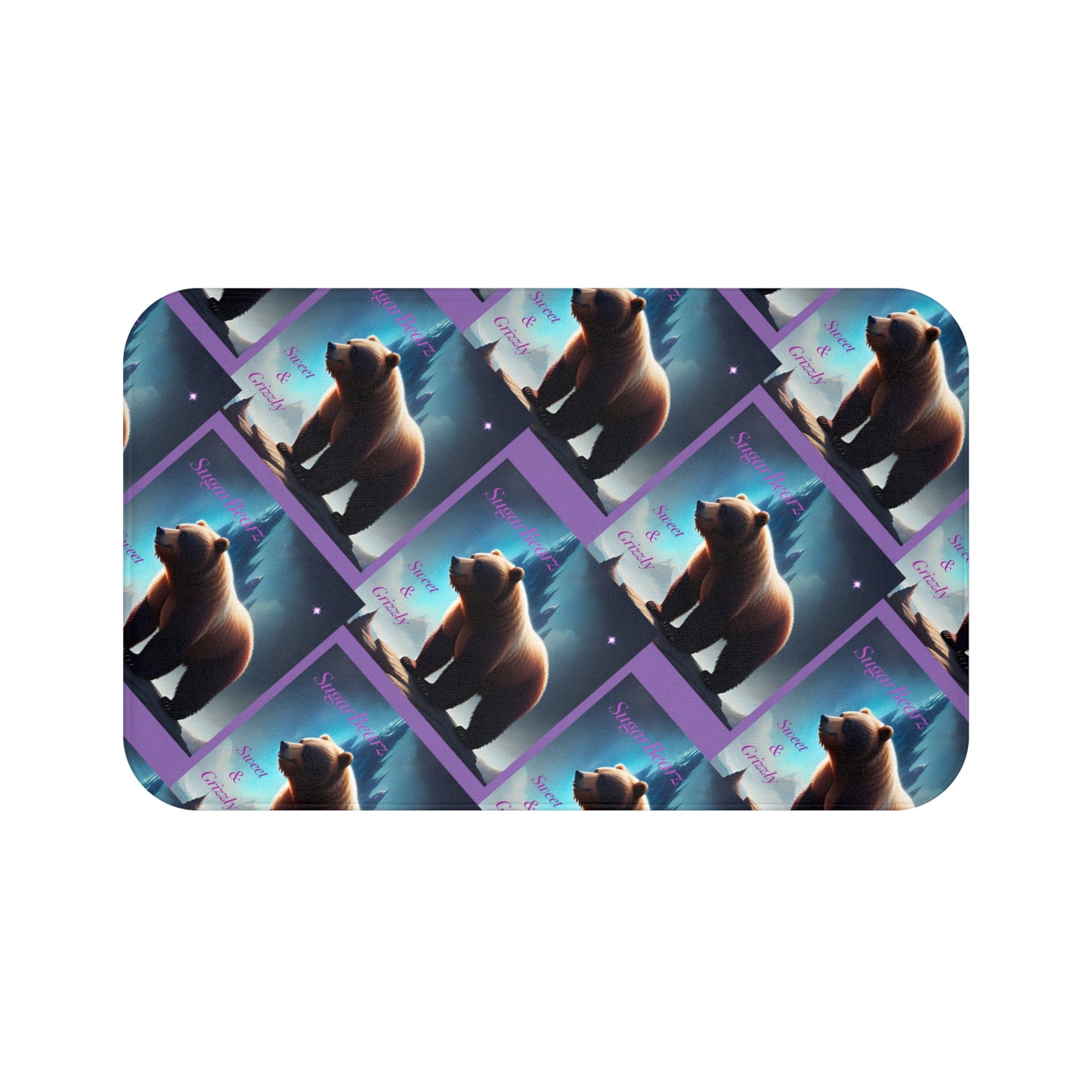 Bath Mat