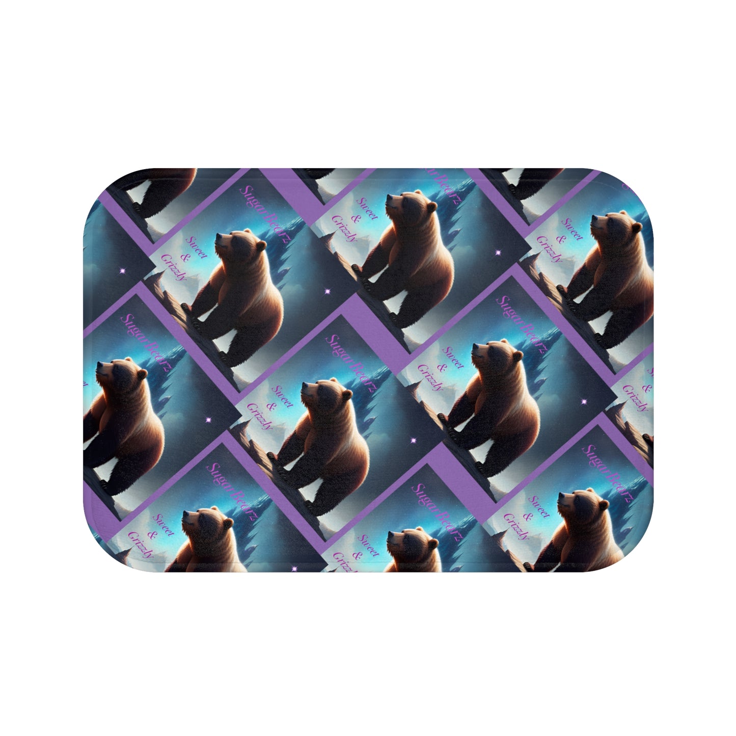 Bath Mat