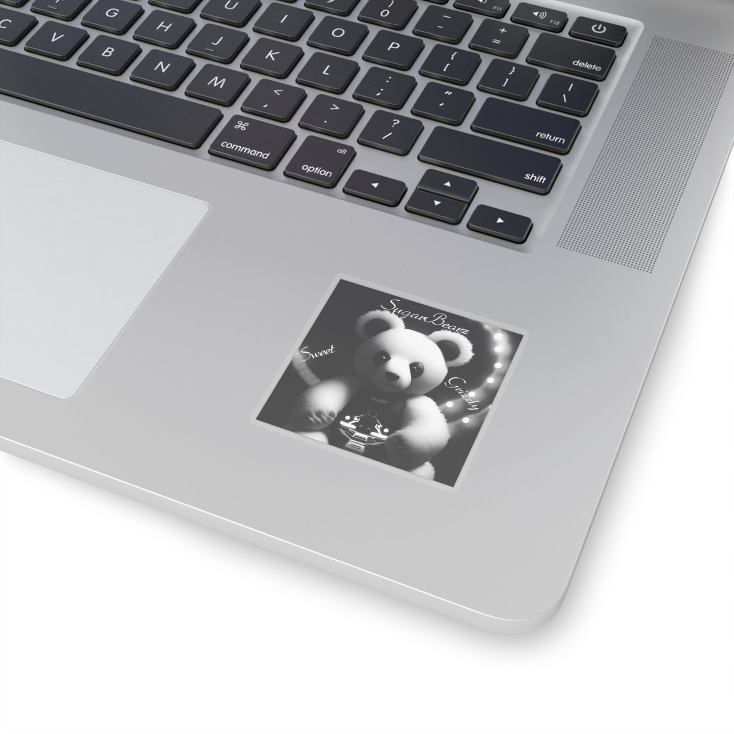 Kiss-Cut Stickers