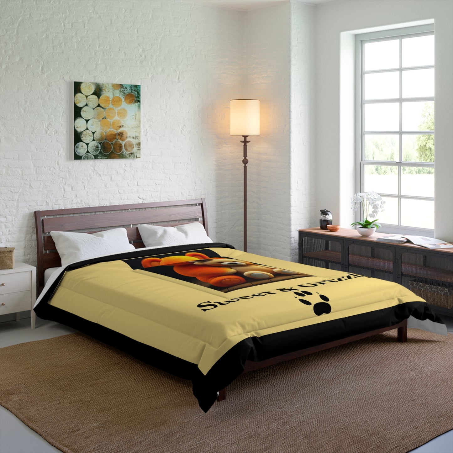 Comforter