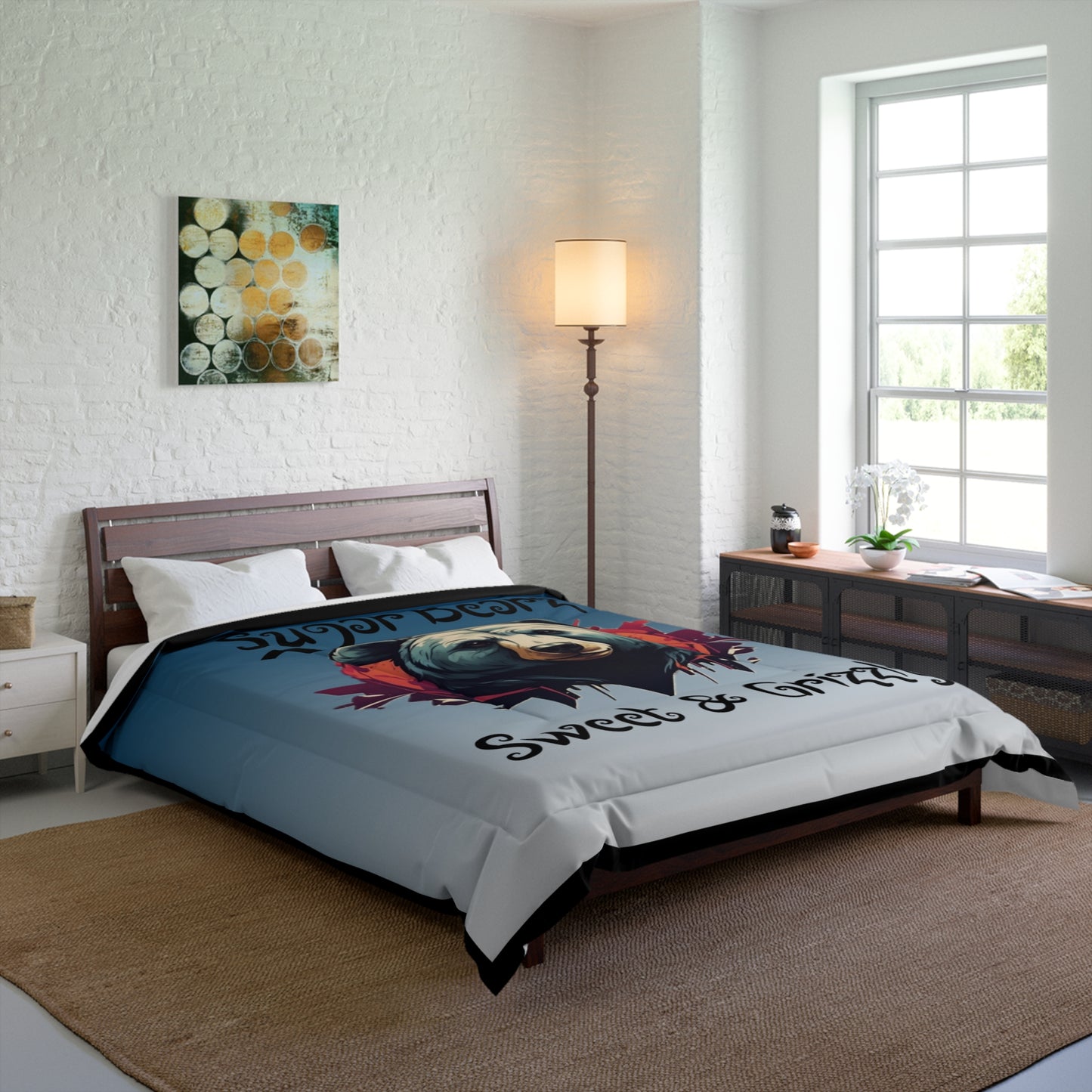 Comforter