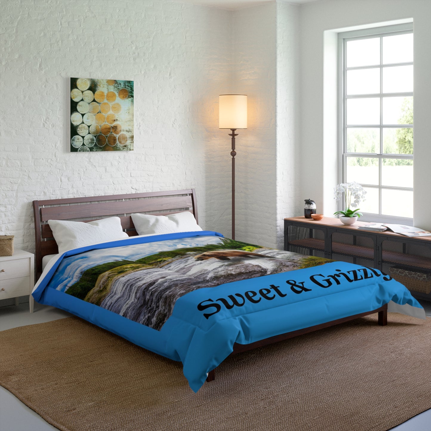 Comforter