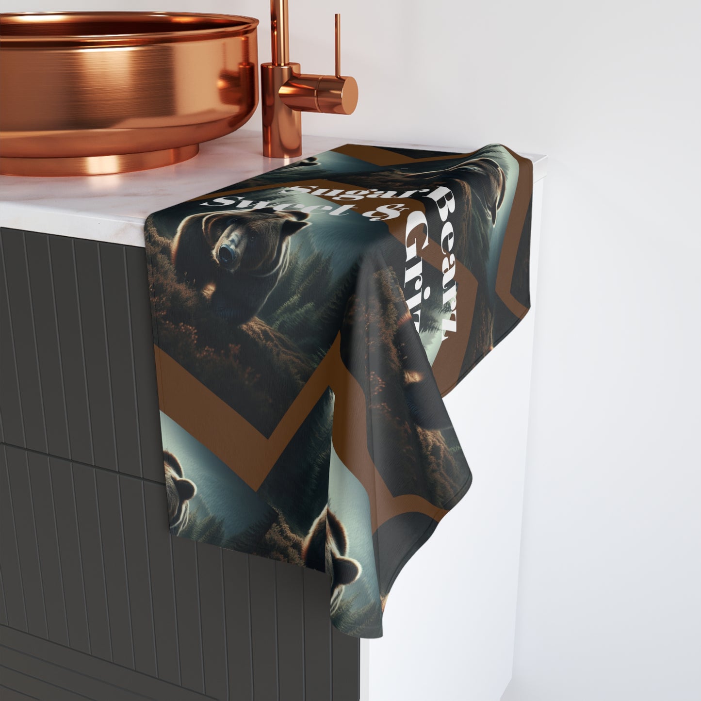 Hand Towel