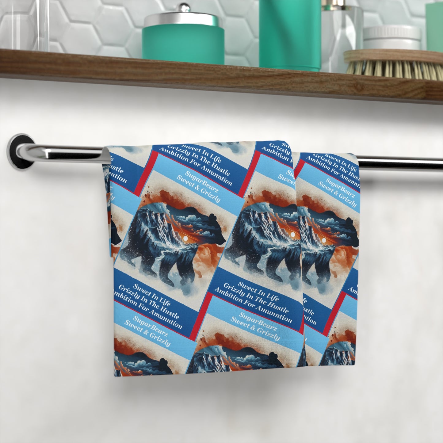 Face Towel