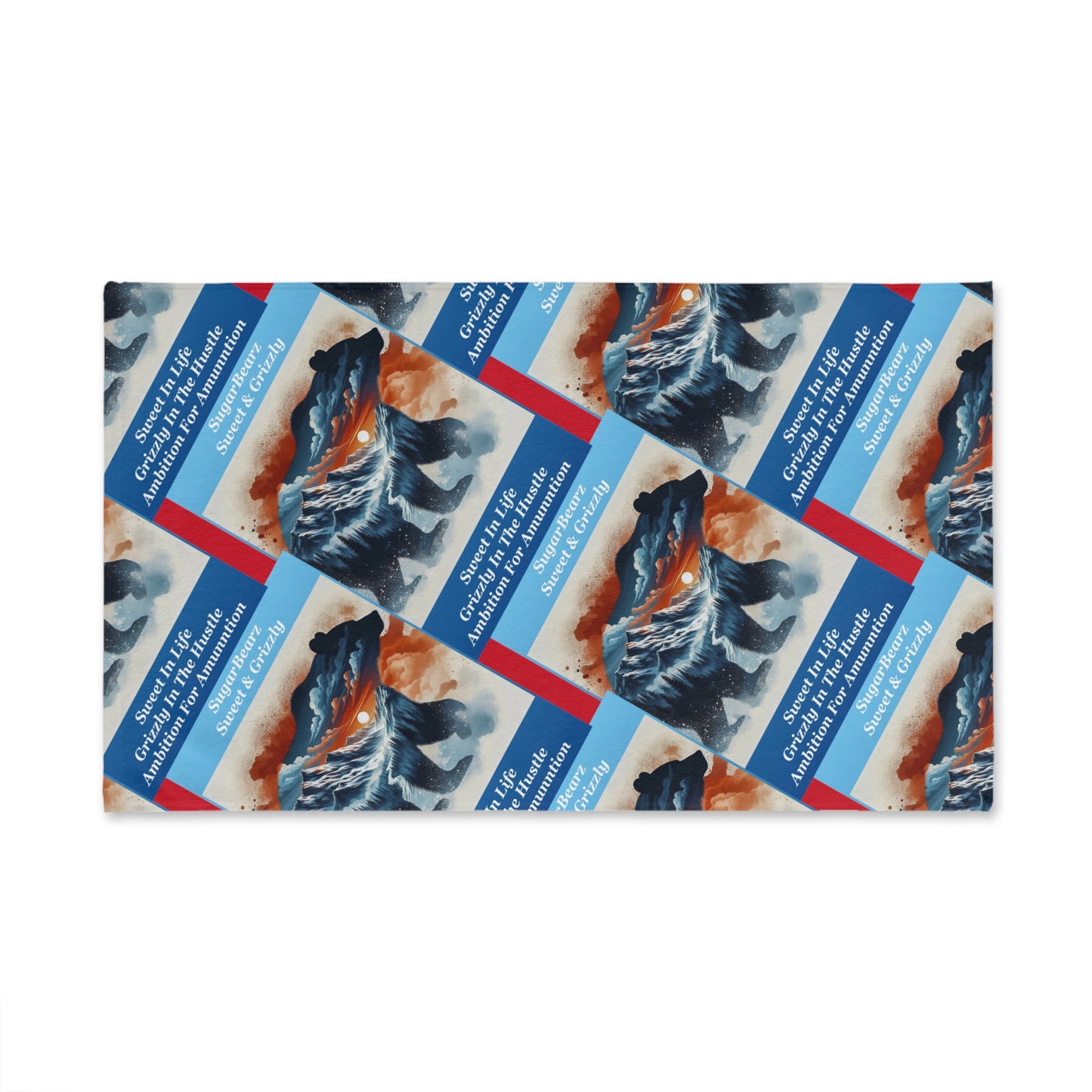 Hand Towel