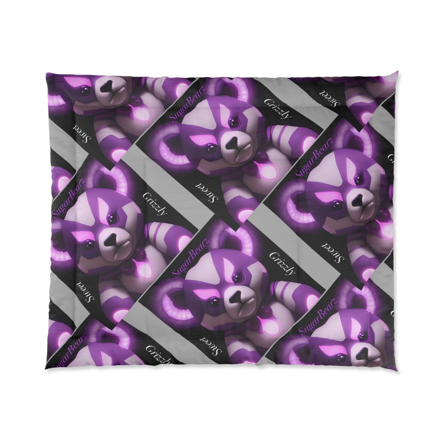 Comforter