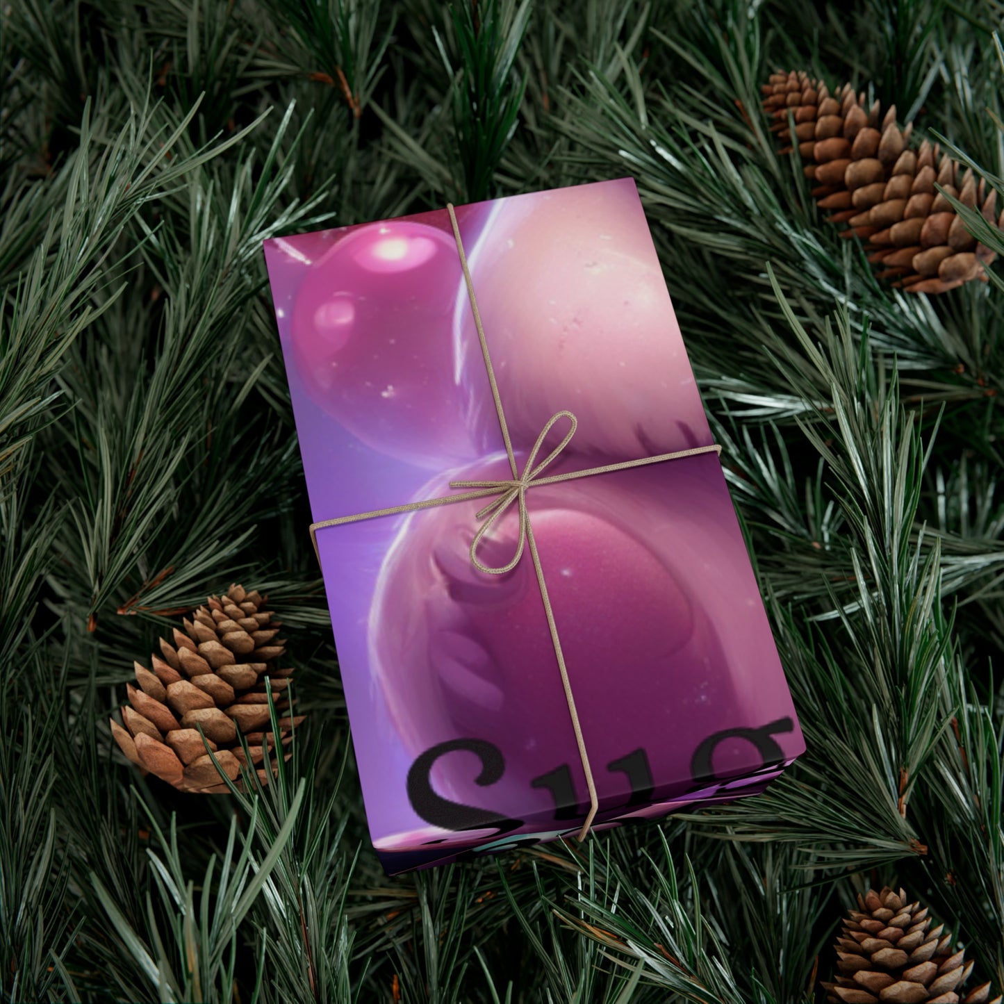 Gift Wrap Papers