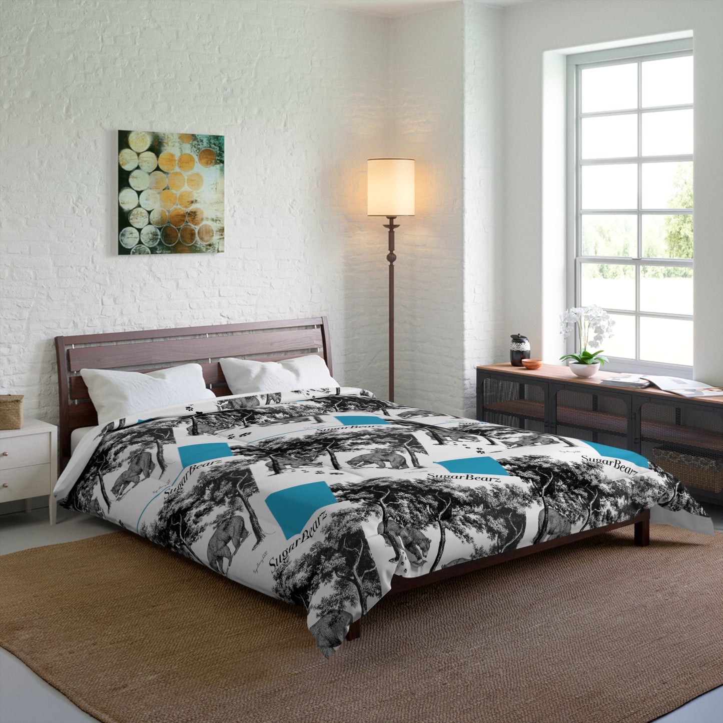 Comforter