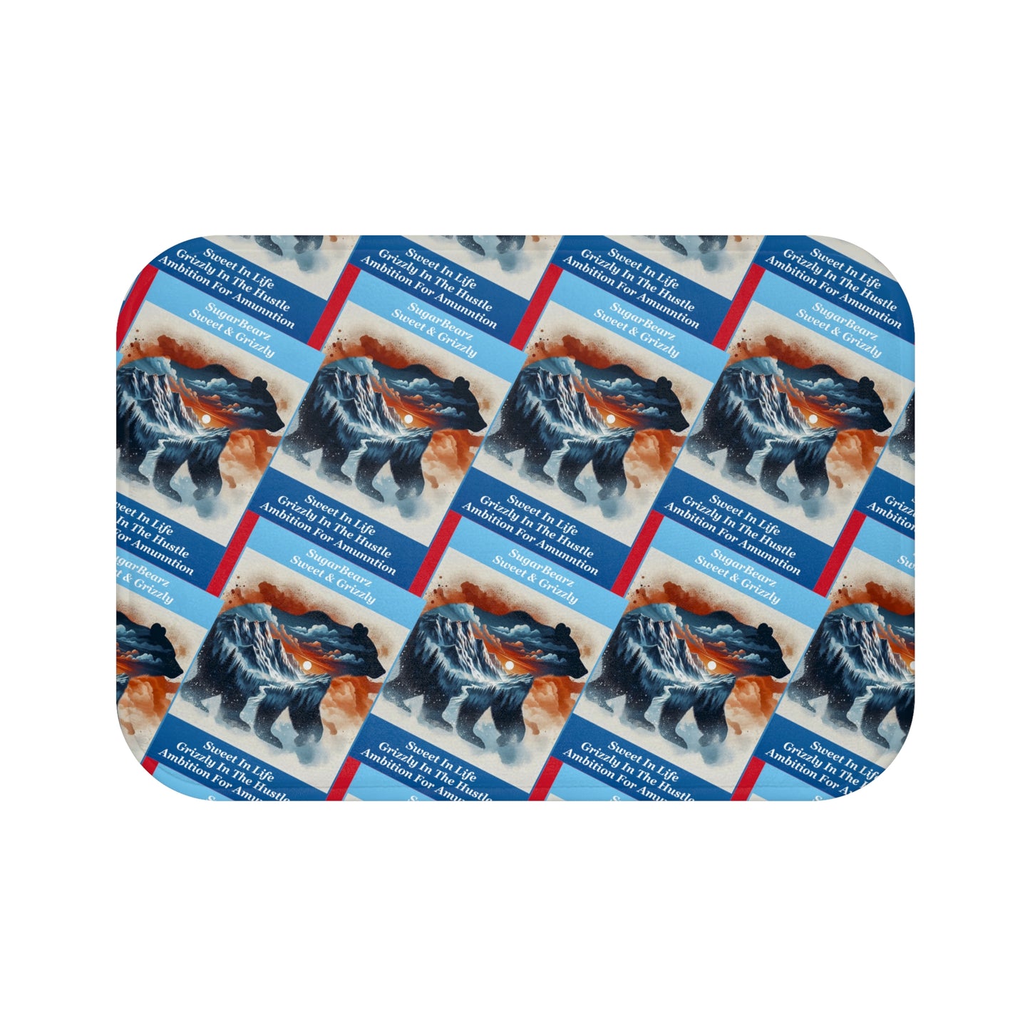 Bath Mat