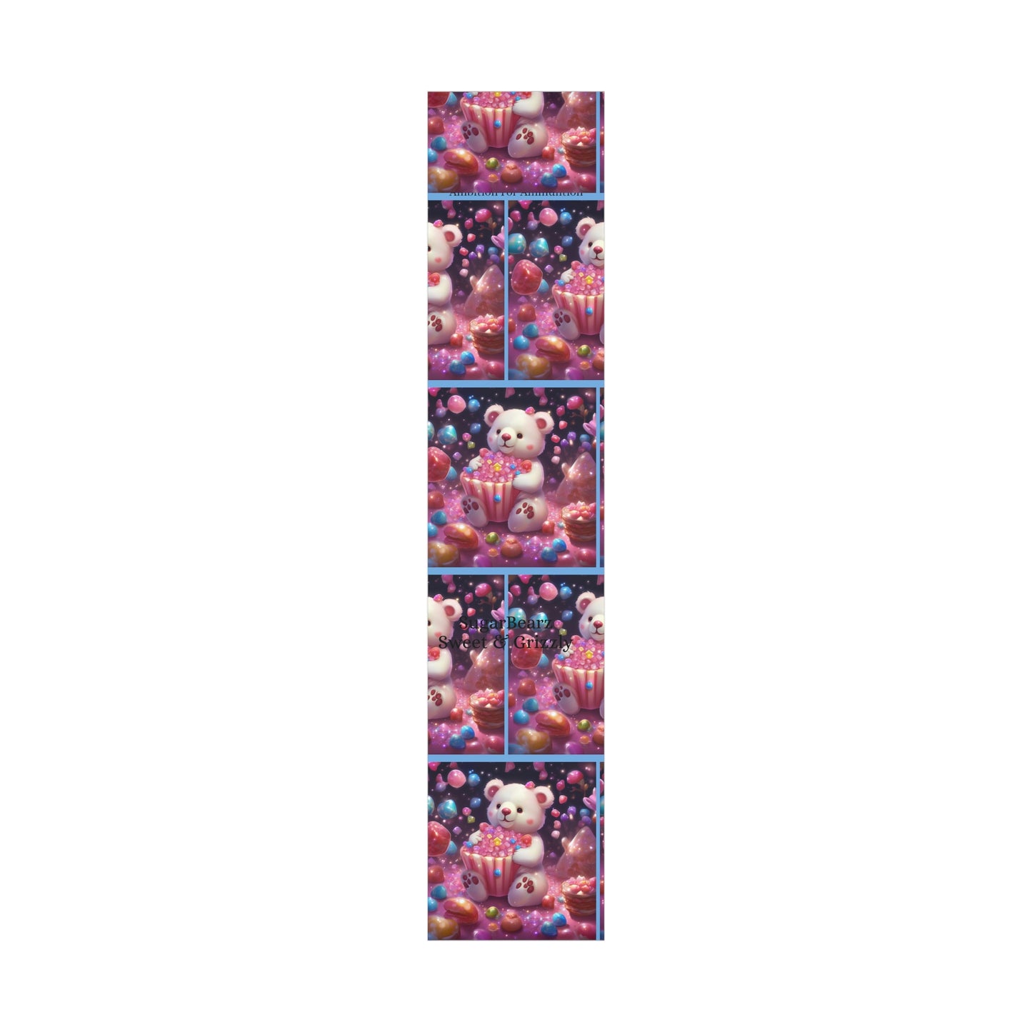 Gift Wrap Papers