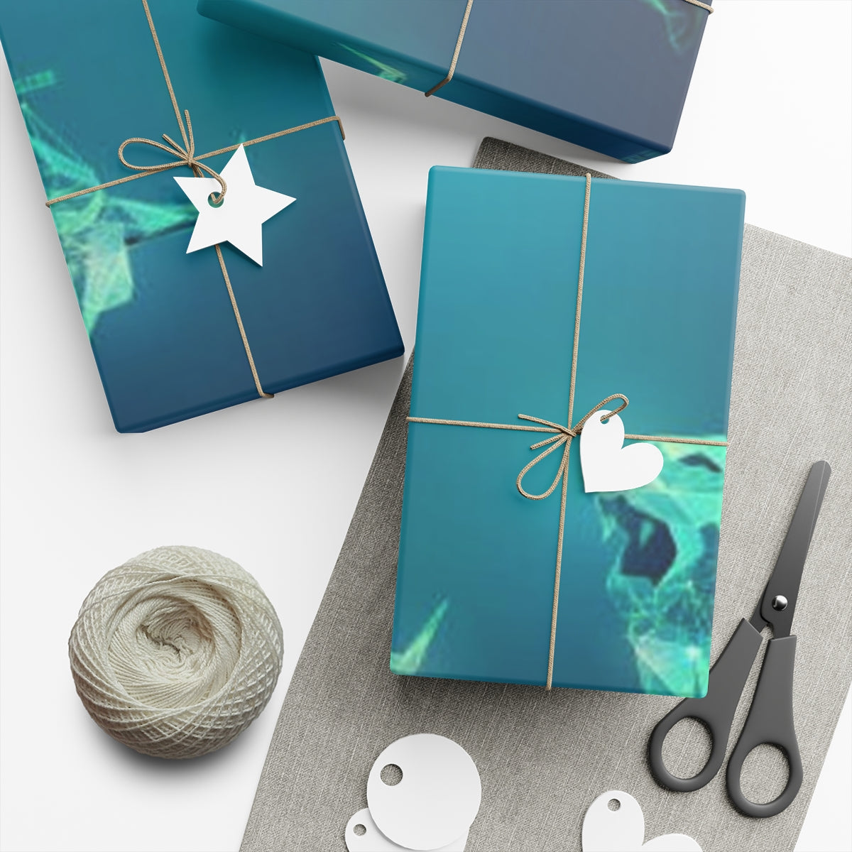 Gift Wrap Papers
