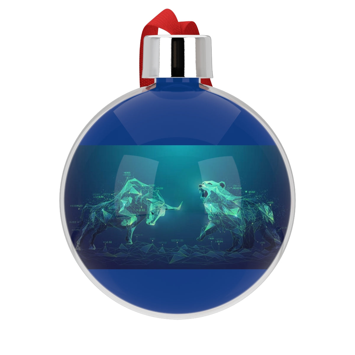 Christmas Baubles