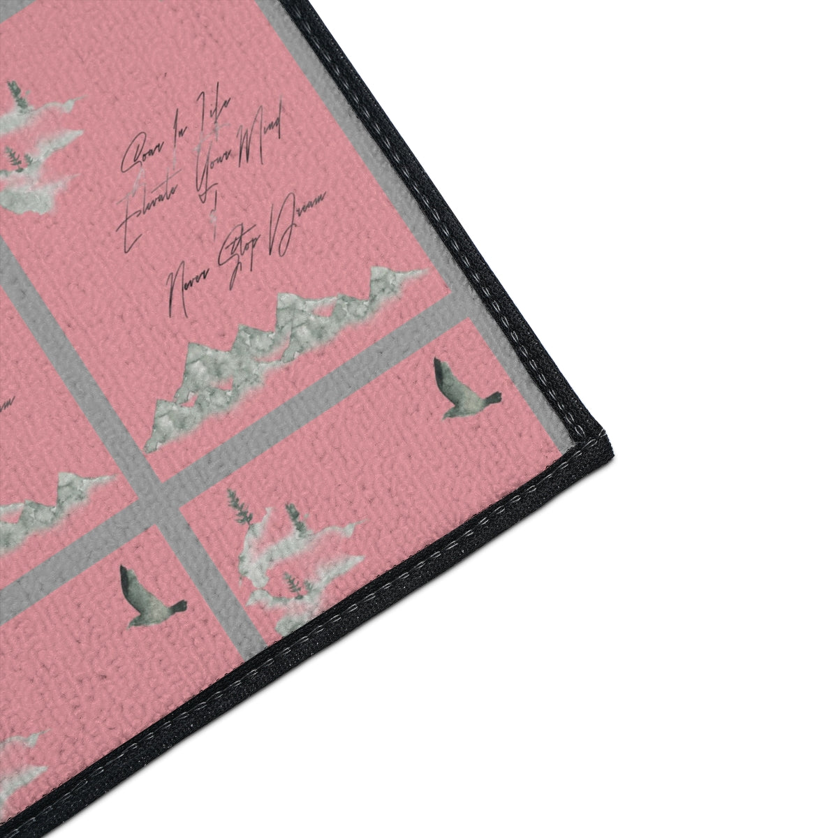 Heavy Duty Floor Mat