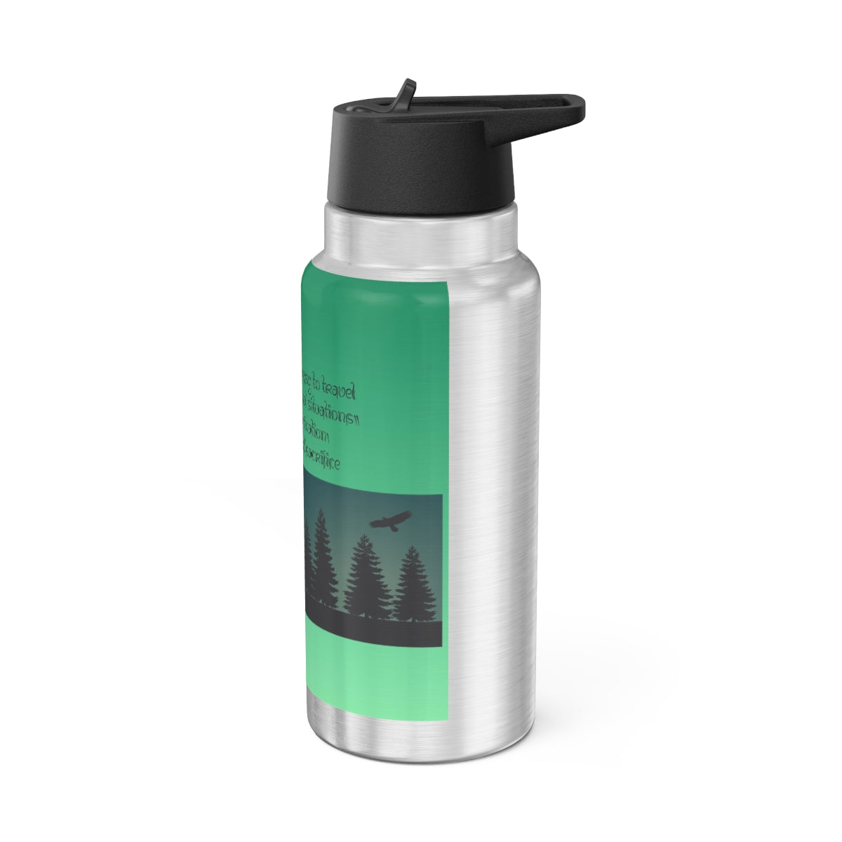 Gator Tumbler, 32oz