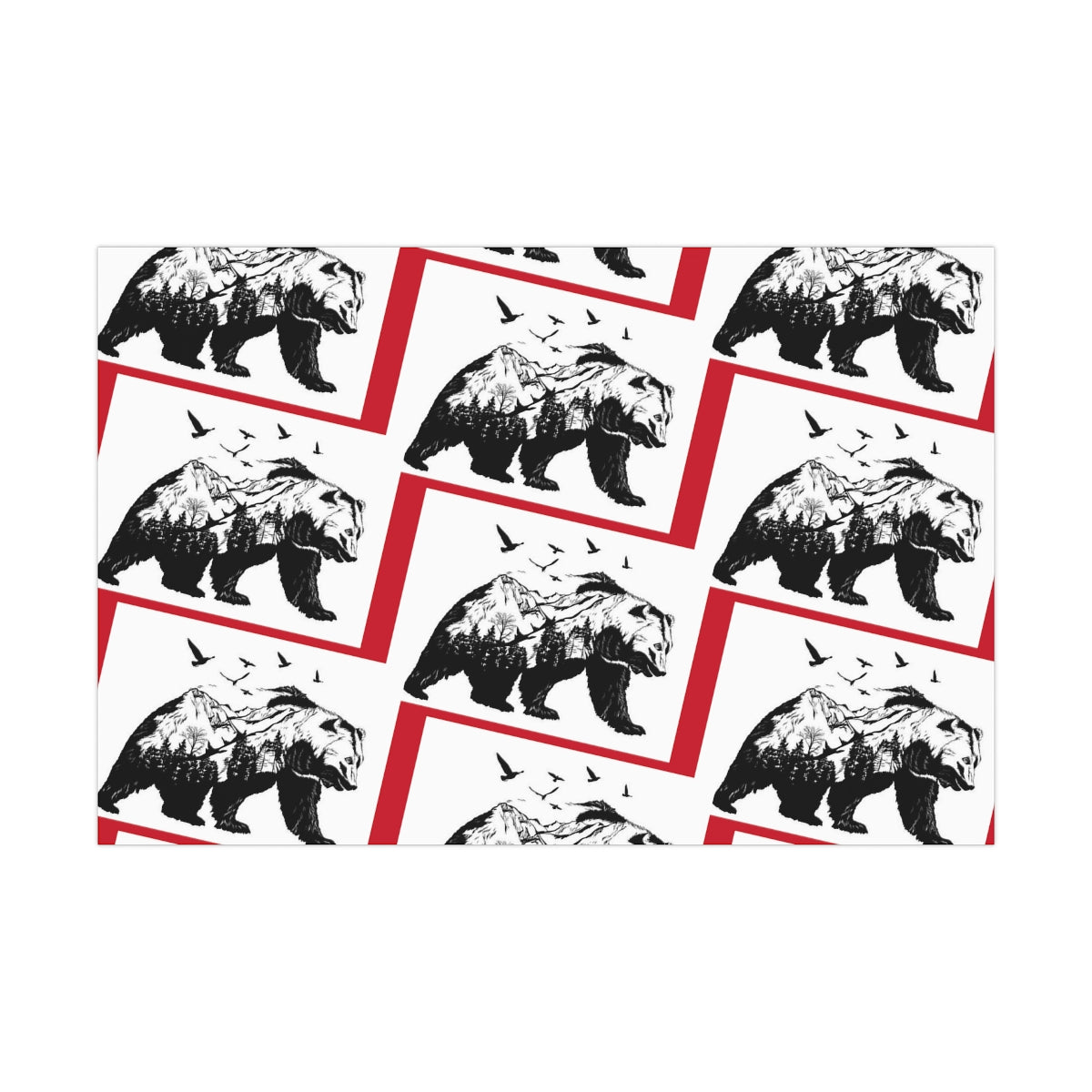 Gift Wrap Papers