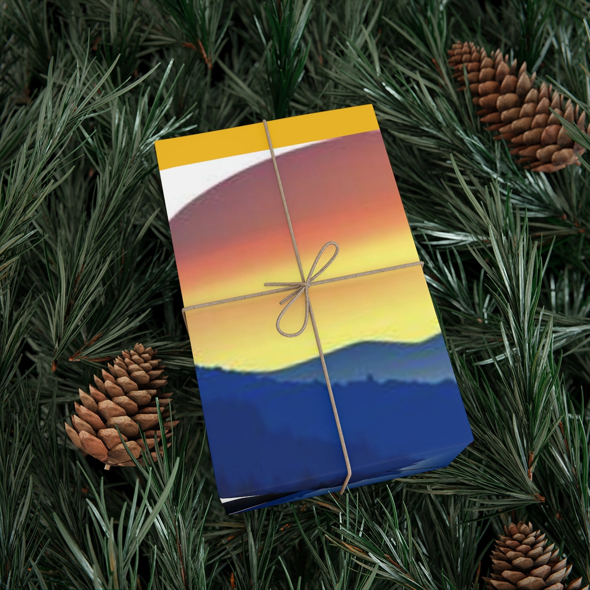Gift Wrap Papers