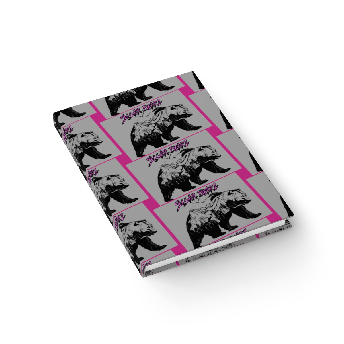 Journal - Blank