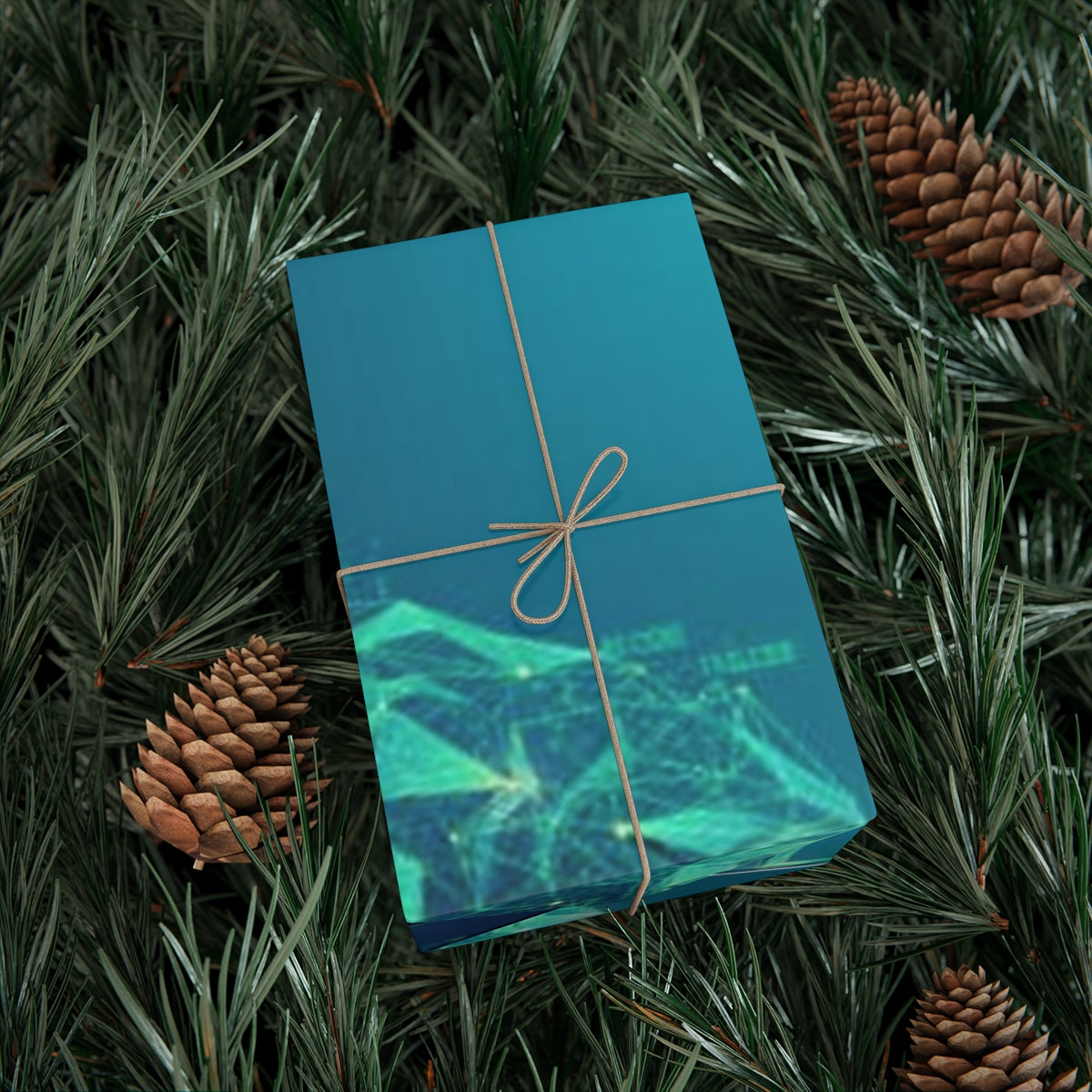 Gift Wrap Papers