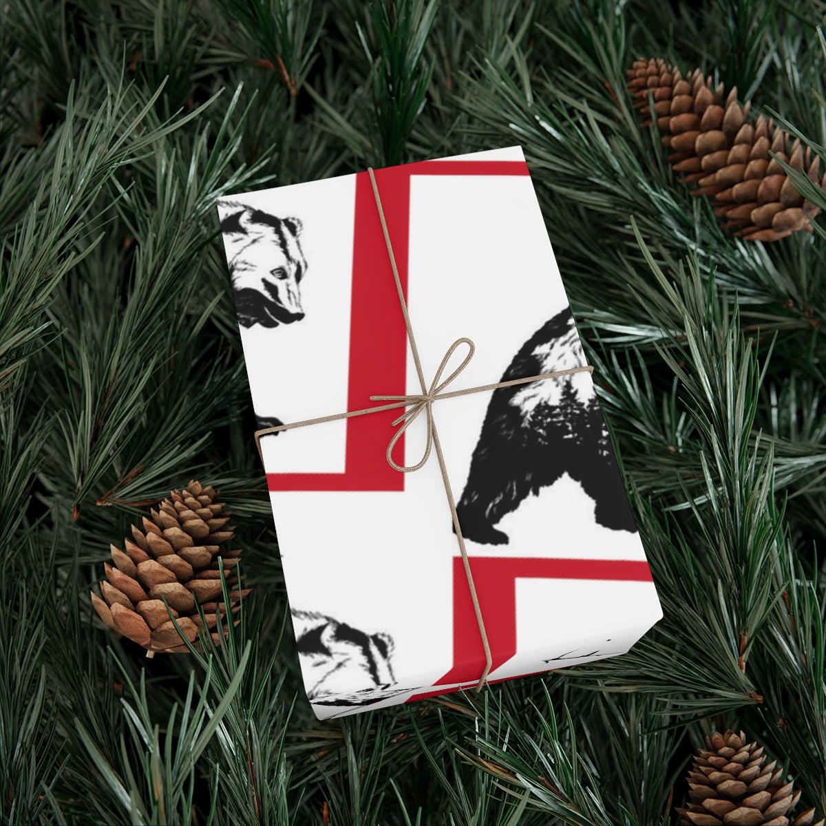 Gift Wrap Papers