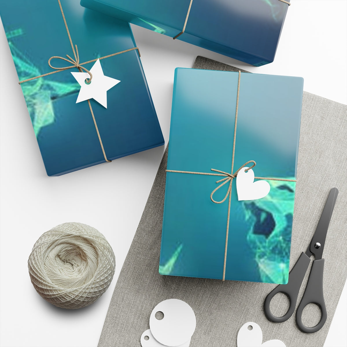 Gift Wrap Papers