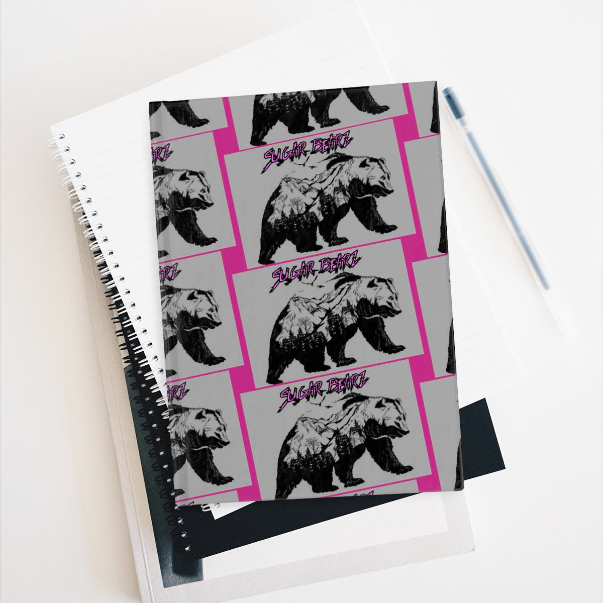 Journal - Blank