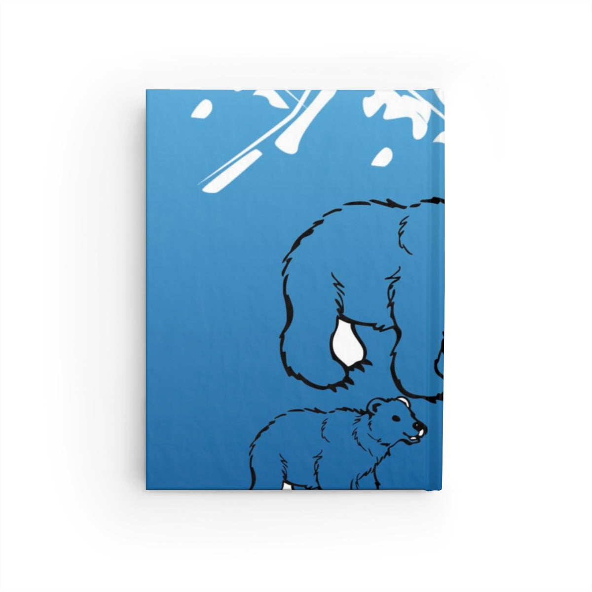 Journal - Blank