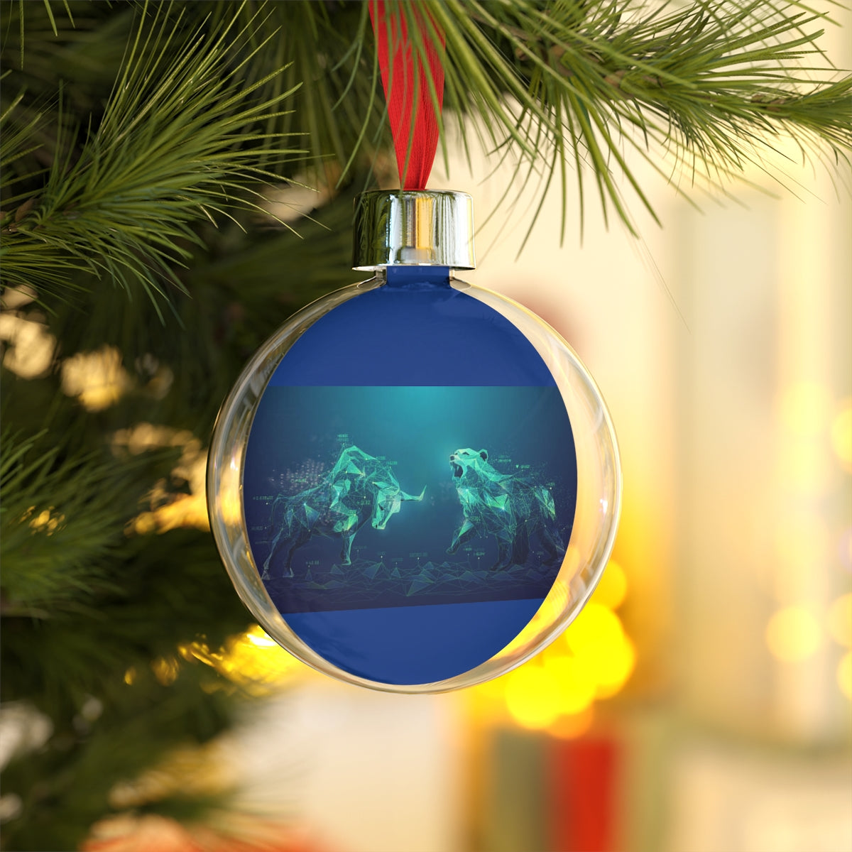 Christmas Baubles