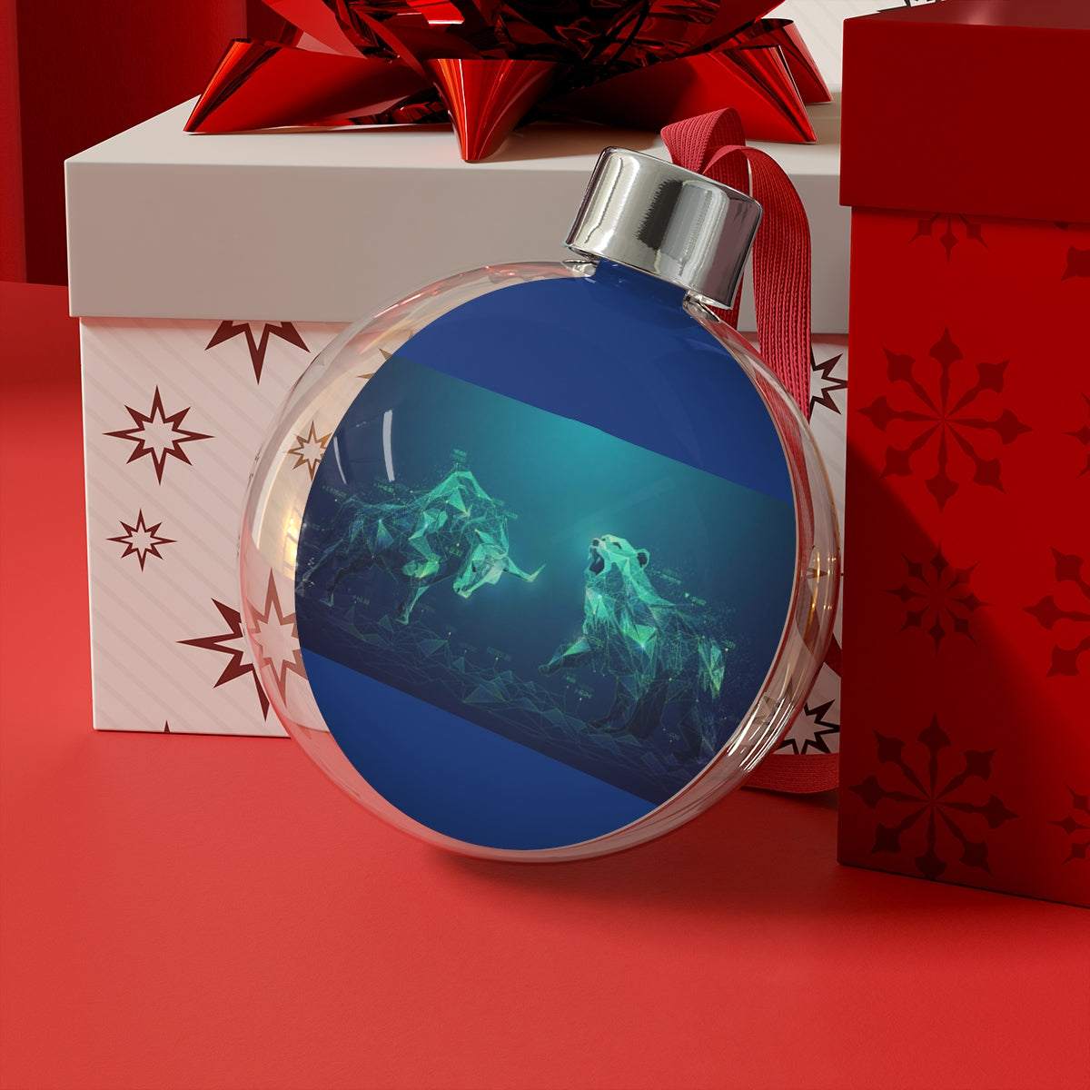 Christmas Baubles