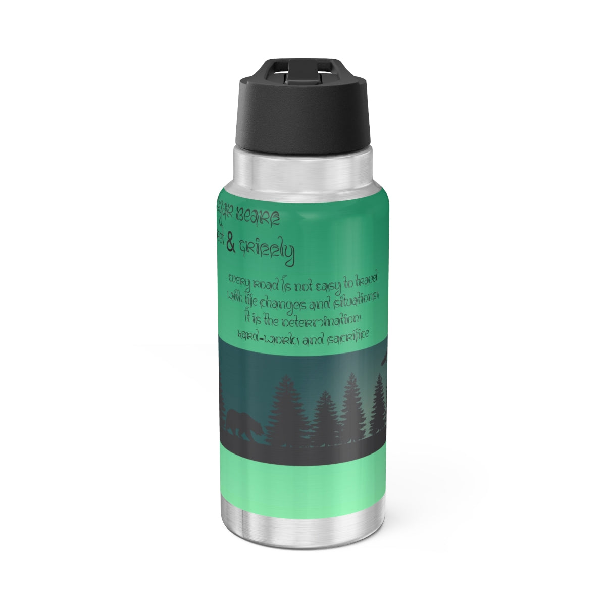 Gator Tumbler, 32oz
