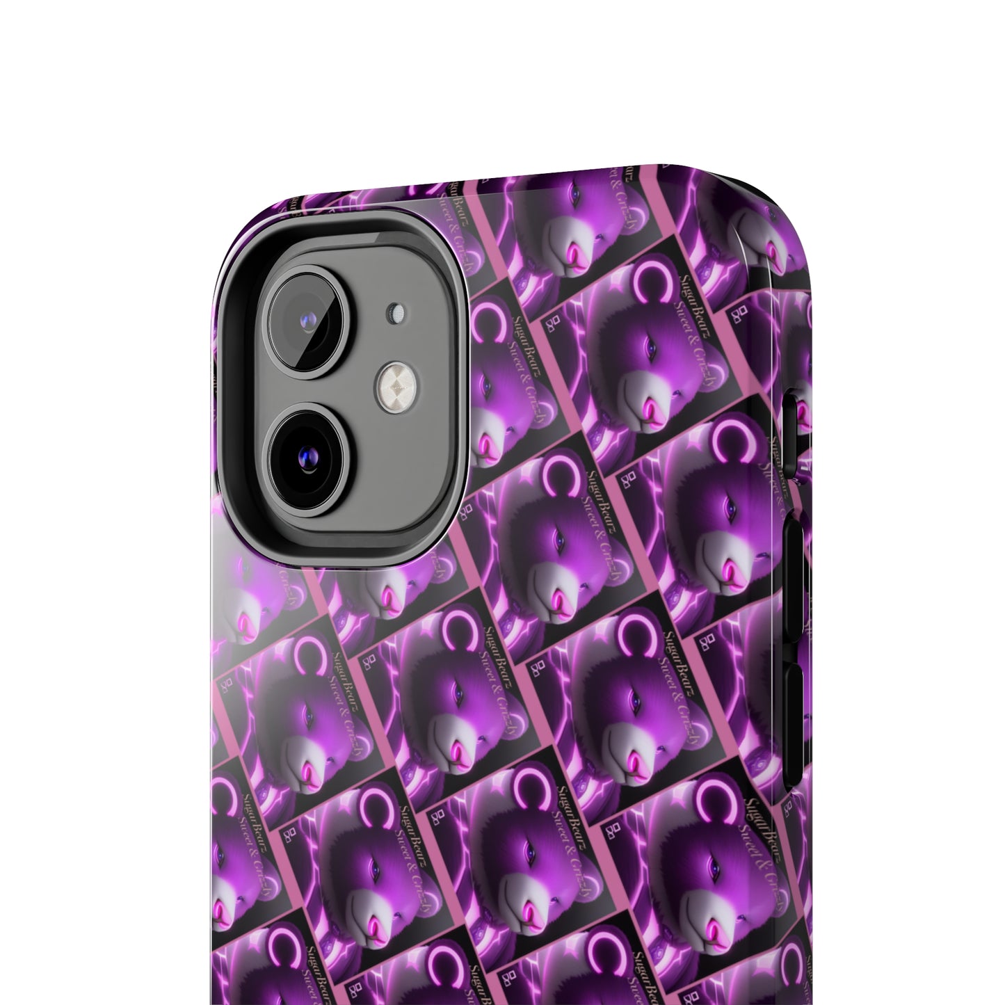 Tough Phone Cases