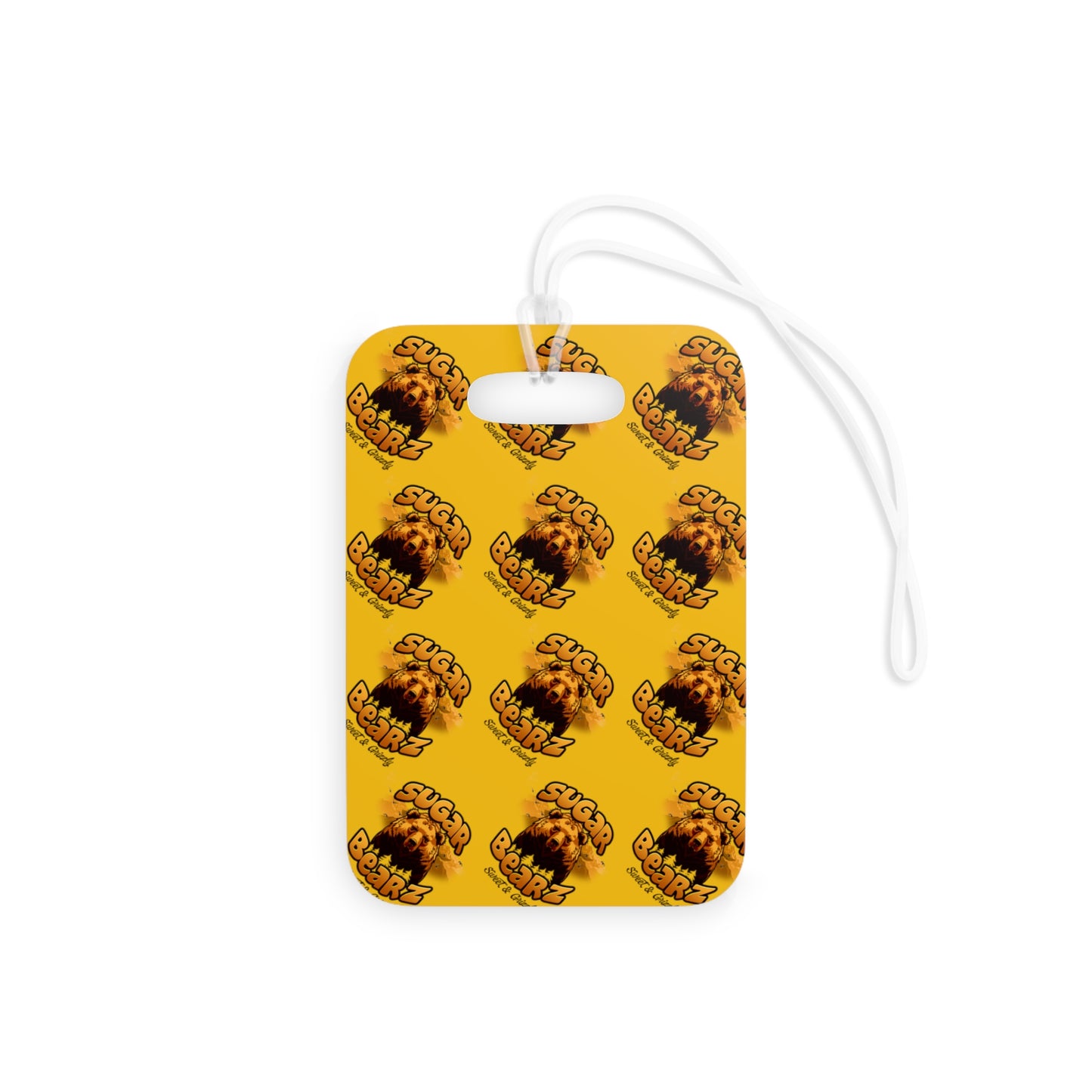 Luggage Tags