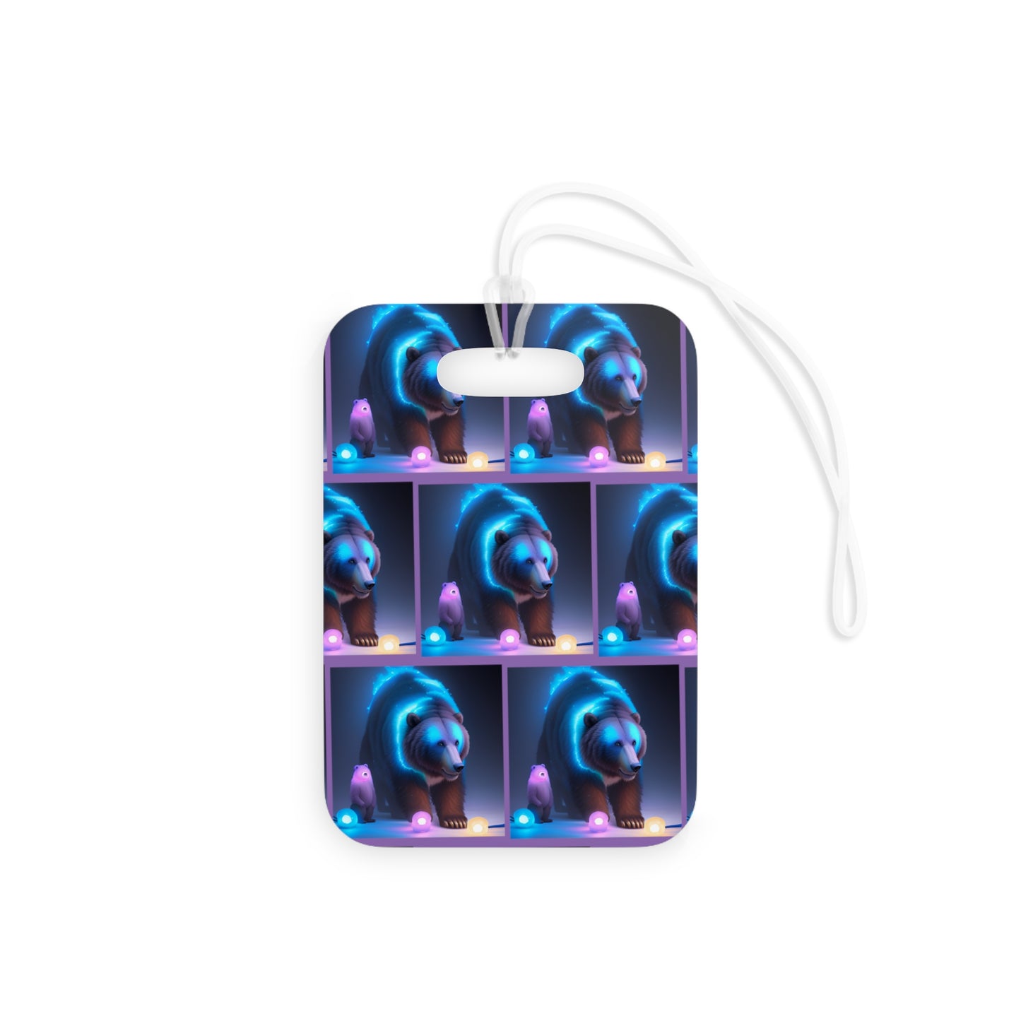 Luggage Tags