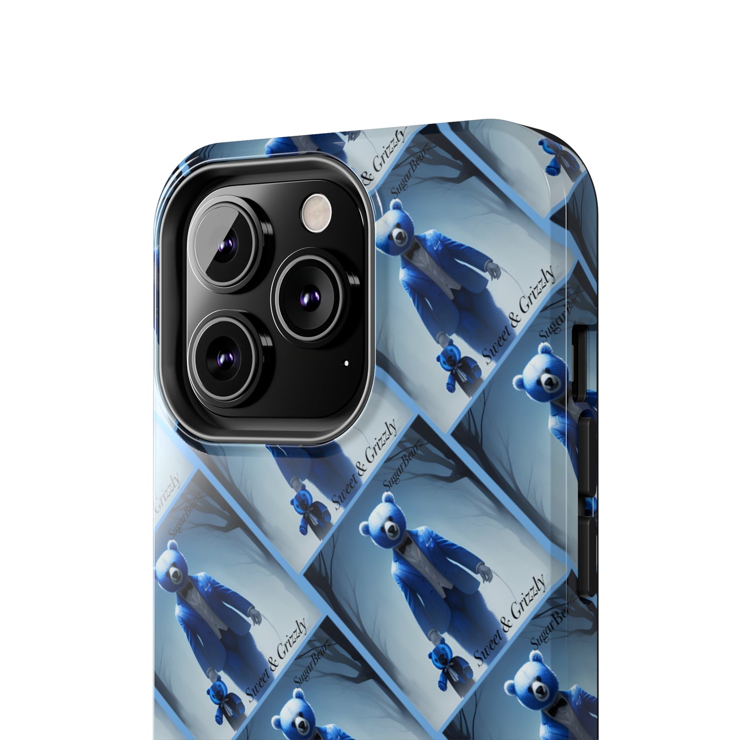 Tough Phone Cases