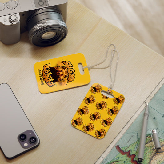 Luggage Tags