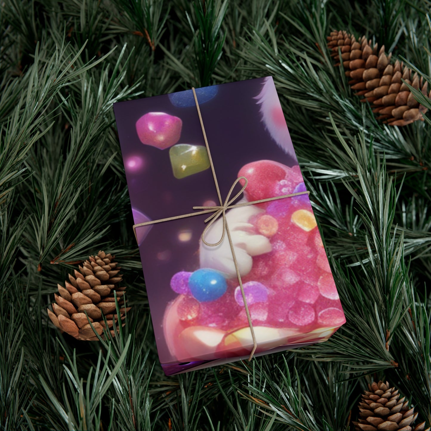 Gift Wrap Papers