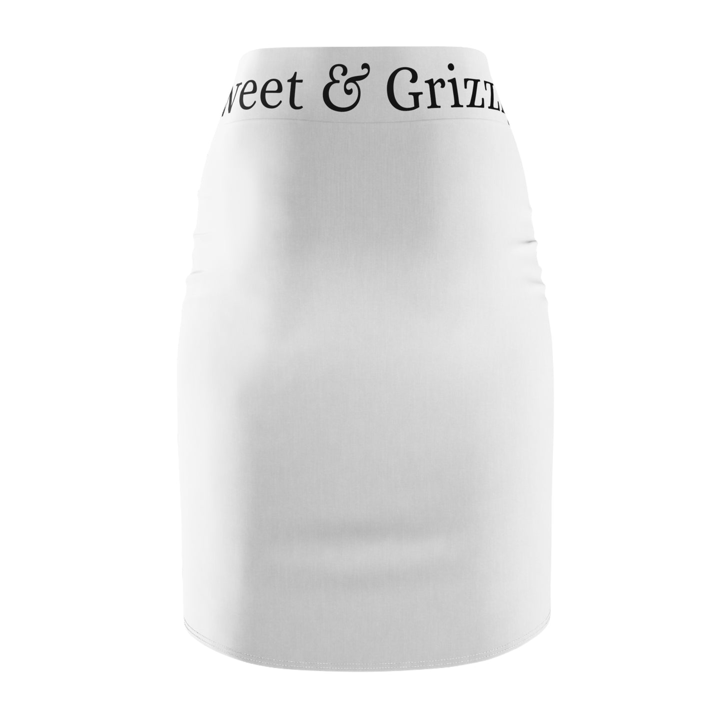 Women's Pencil Skirt (AOP)