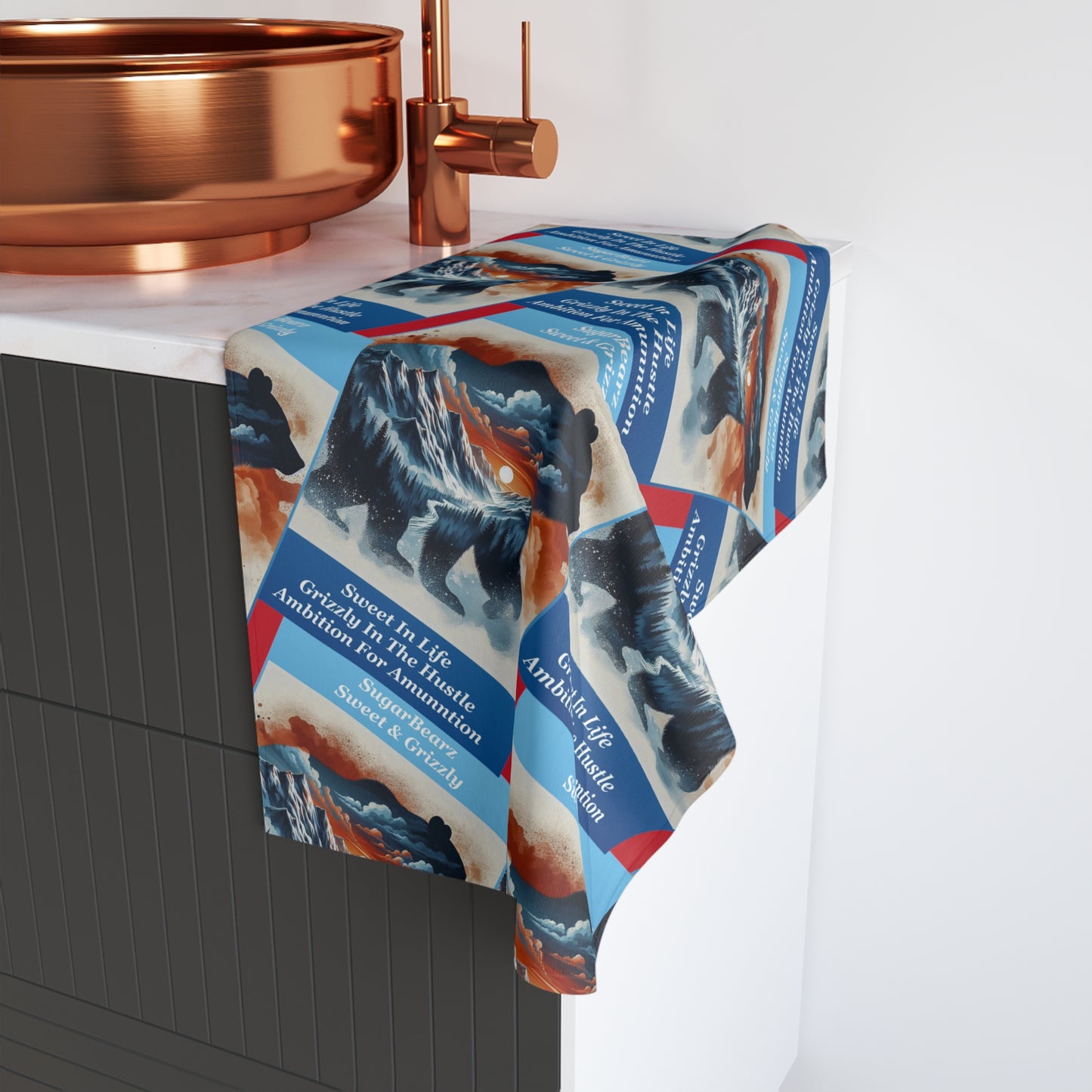 Hand Towel